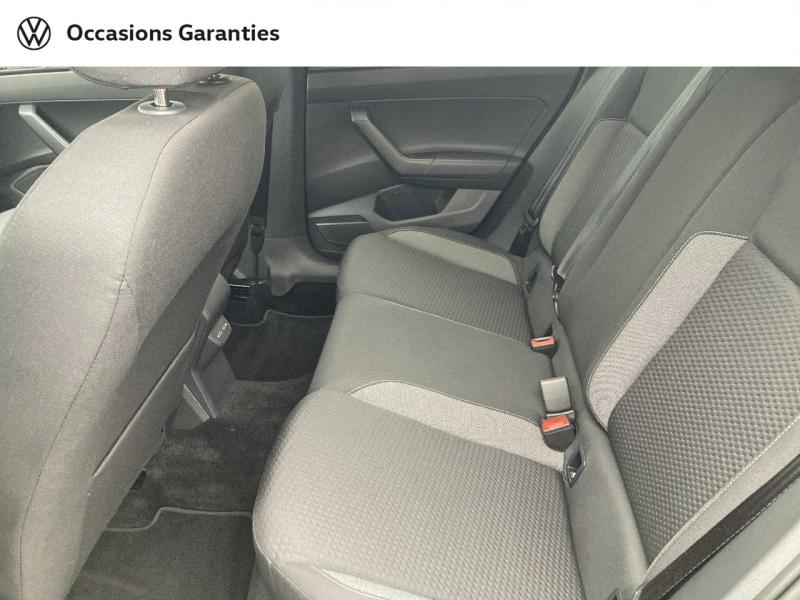 Voitures occasions VOLKSWAGEN POLO VW Edition Abbeville