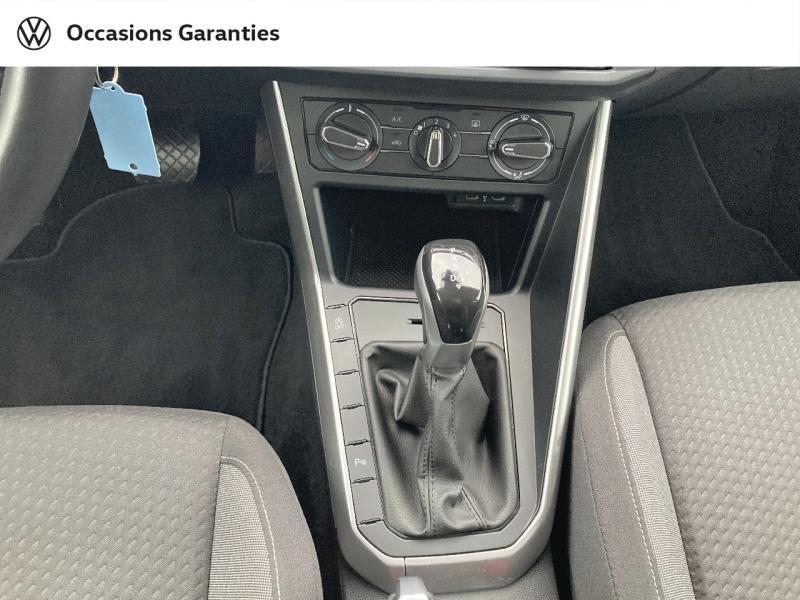 Voitures occasions VOLKSWAGEN POLO VW Edition Abbeville