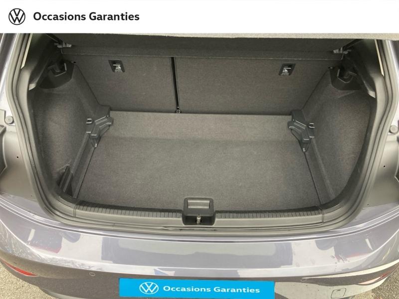 Voitures occasions VOLKSWAGEN POLO VW Edition Abbeville