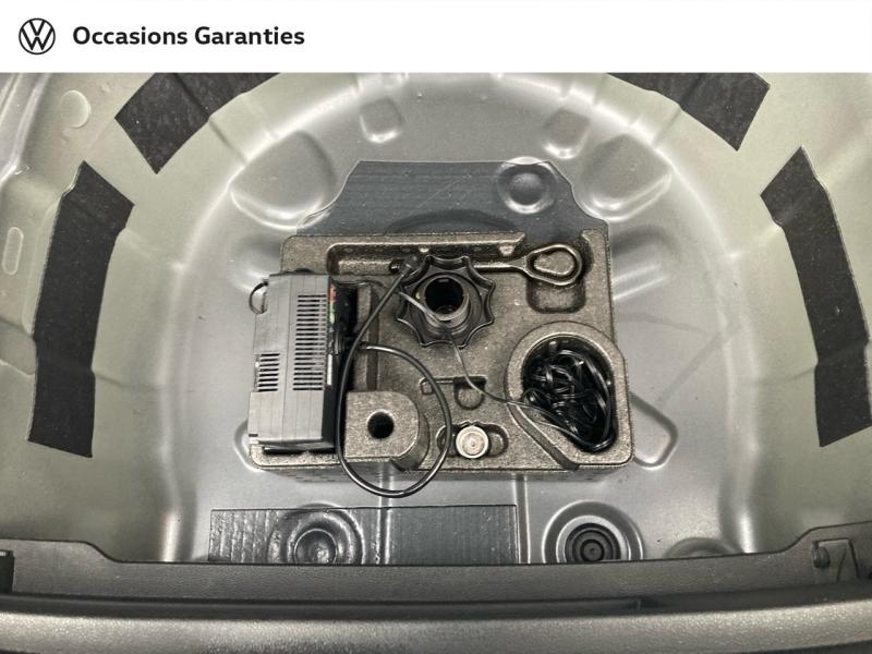 Voitures occasions VOLKSWAGEN POLO VW Edition Abbeville