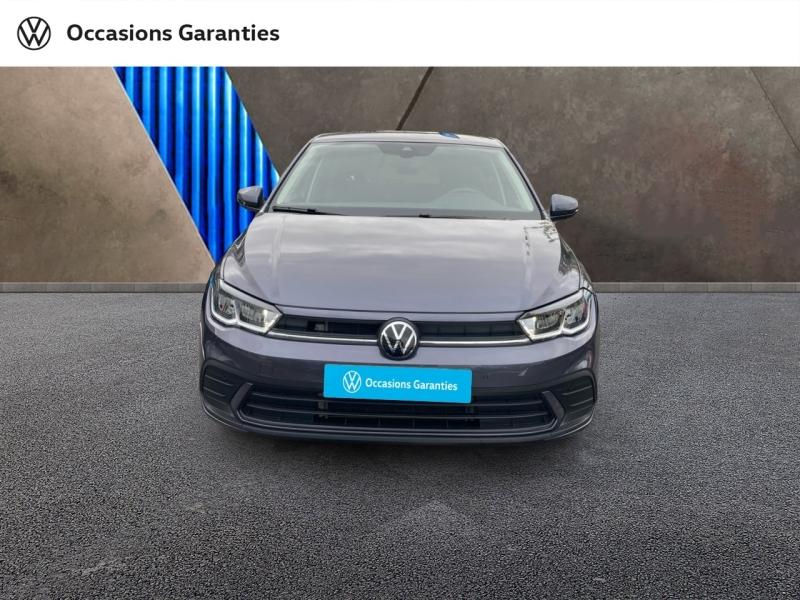 Voitures occasions VOLKSWAGEN POLO VW Edition Abbeville