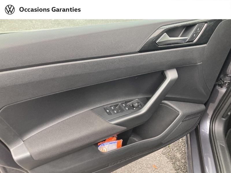 Voitures occasions VOLKSWAGEN POLO VW Edition Abbeville