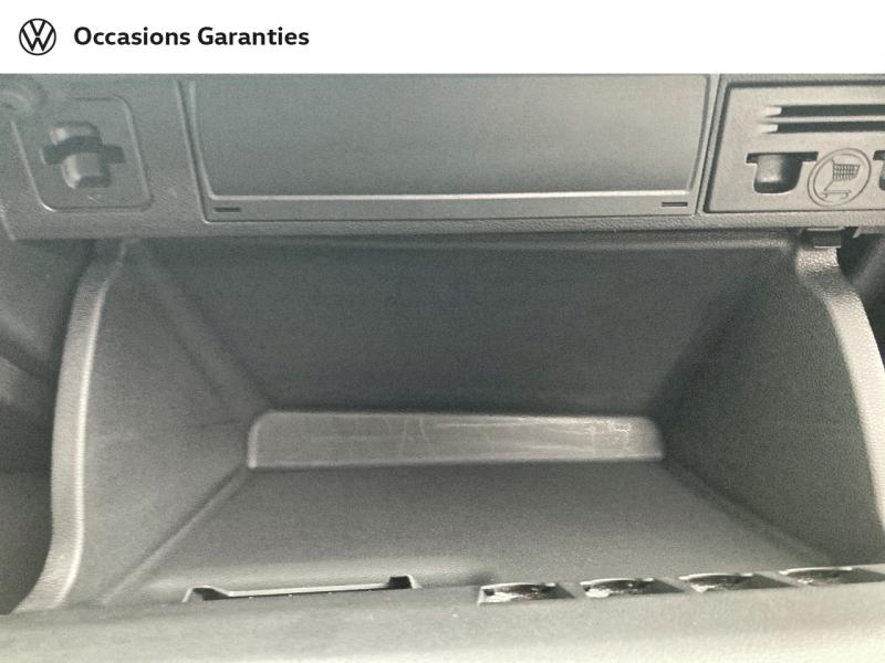 Voitures occasions VOLKSWAGEN POLO VW Edition Abbeville