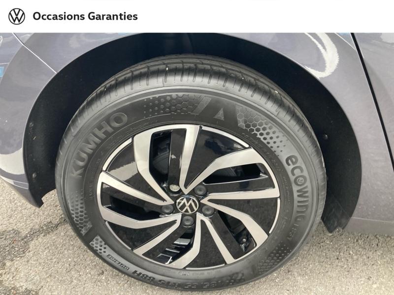 Voitures occasions VOLKSWAGEN POLO VW Edition Abbeville