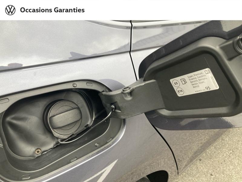 Voitures occasions VOLKSWAGEN POLO VW Edition Abbeville