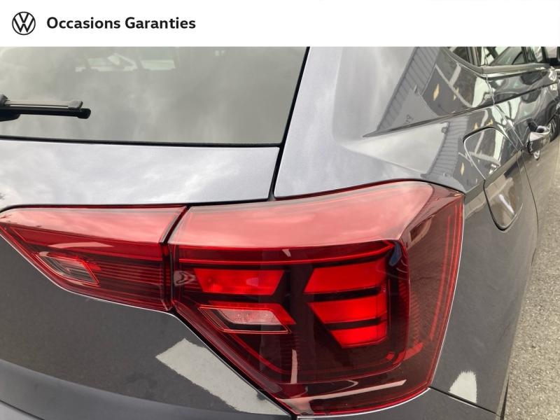 Voitures occasions VOLKSWAGEN POLO VW Edition Abbeville