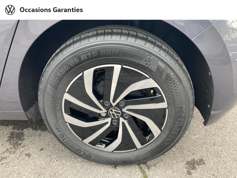 Voitures occasions VOLKSWAGEN POLO VW Edition Abbeville