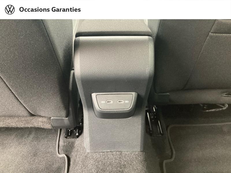 Voitures occasions VOLKSWAGEN POLO VW Edition Abbeville