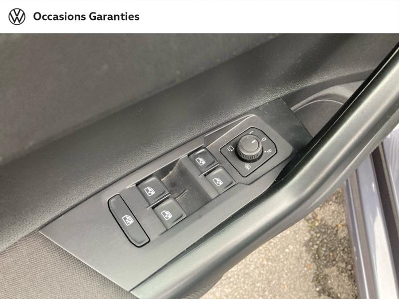 Voitures occasions VOLKSWAGEN POLO VW Edition Abbeville