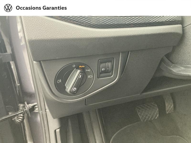 Voitures occasions VOLKSWAGEN POLO VW Edition Abbeville