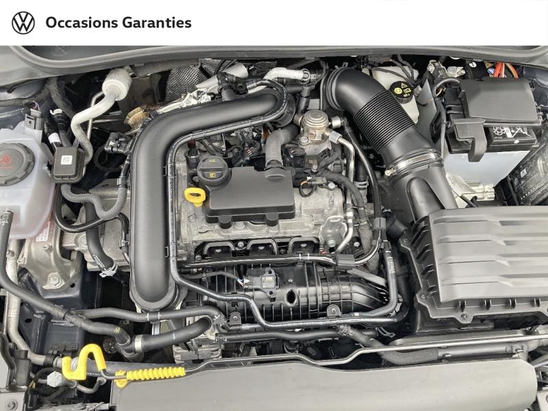 Voitures occasions VOLKSWAGEN POLO VW Edition Abbeville