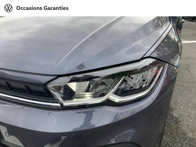 Voitures occasions VOLKSWAGEN POLO VW Edition Abbeville