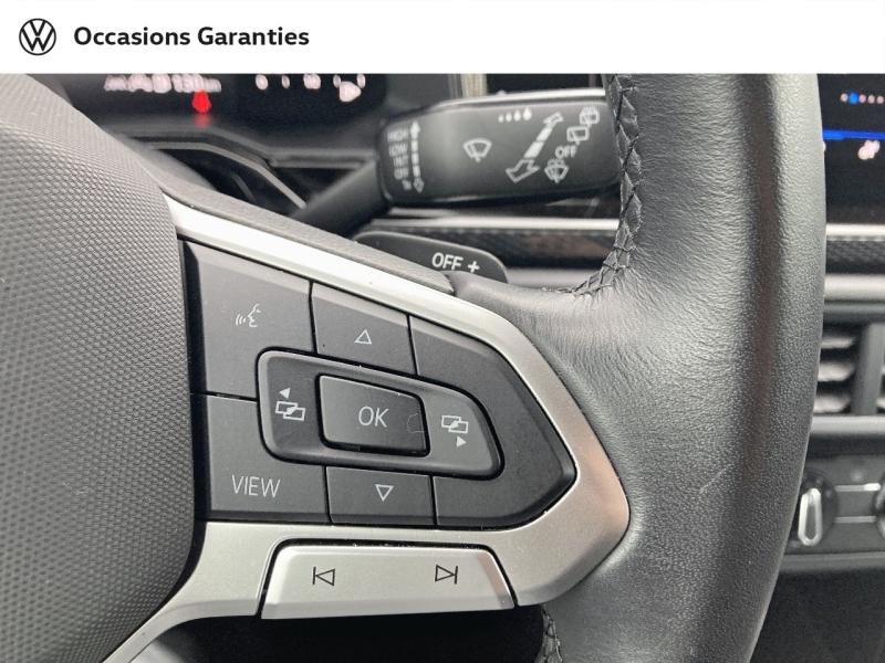 Voitures occasions VOLKSWAGEN POLO VW Edition Abbeville