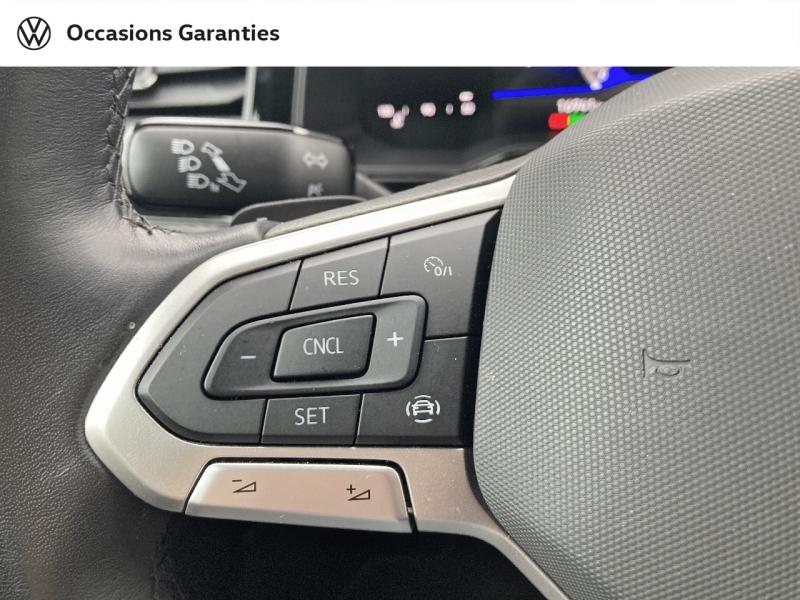 Voitures occasions VOLKSWAGEN POLO VW Edition Abbeville