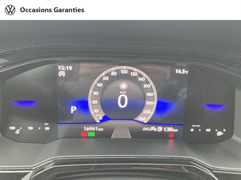 Voitures occasions VOLKSWAGEN POLO VW Edition Abbeville