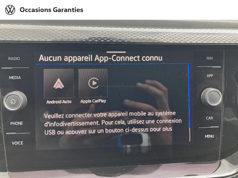 Voitures occasions VOLKSWAGEN POLO VW Edition Abbeville