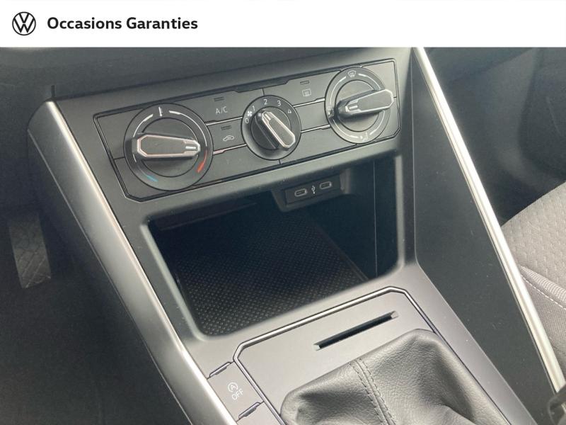 Voitures occasions VOLKSWAGEN POLO VW Edition Abbeville