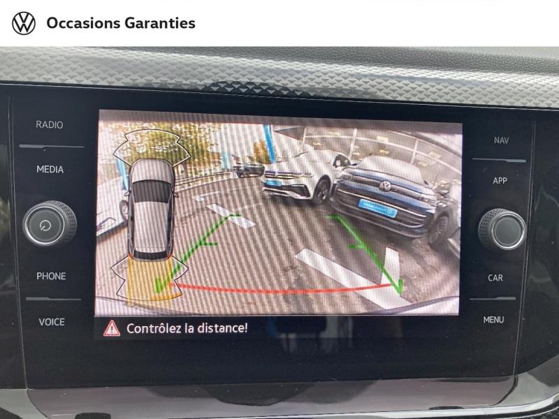 Voitures occasions VOLKSWAGEN POLO VW Edition Abbeville