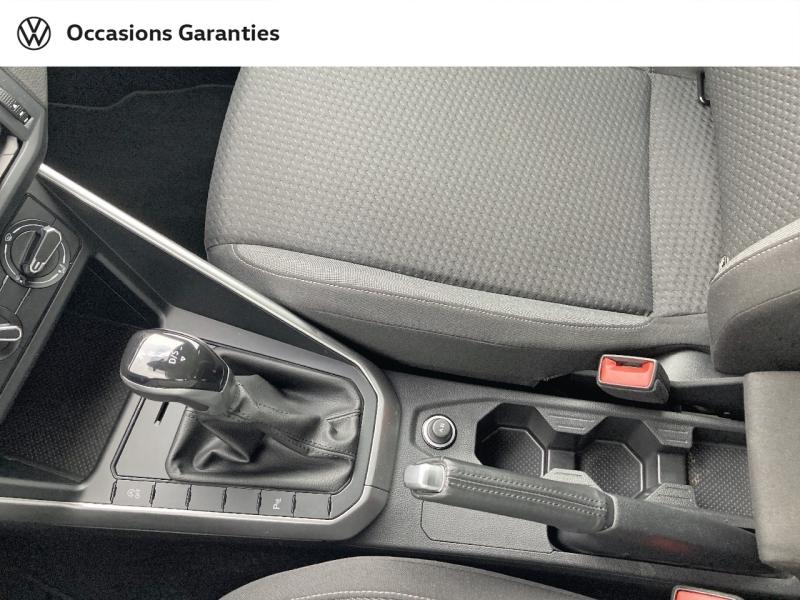 Voitures occasions VOLKSWAGEN POLO VW Edition Abbeville