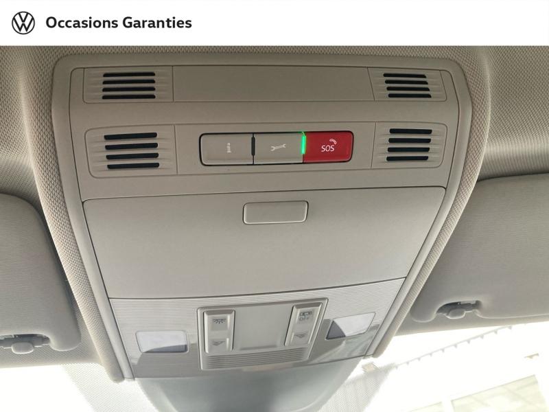 Voitures occasions VOLKSWAGEN POLO VW Edition Abbeville