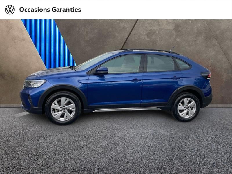 Voitures occasions VOLKSWAGEN TAIGO Life Plus Abbeville