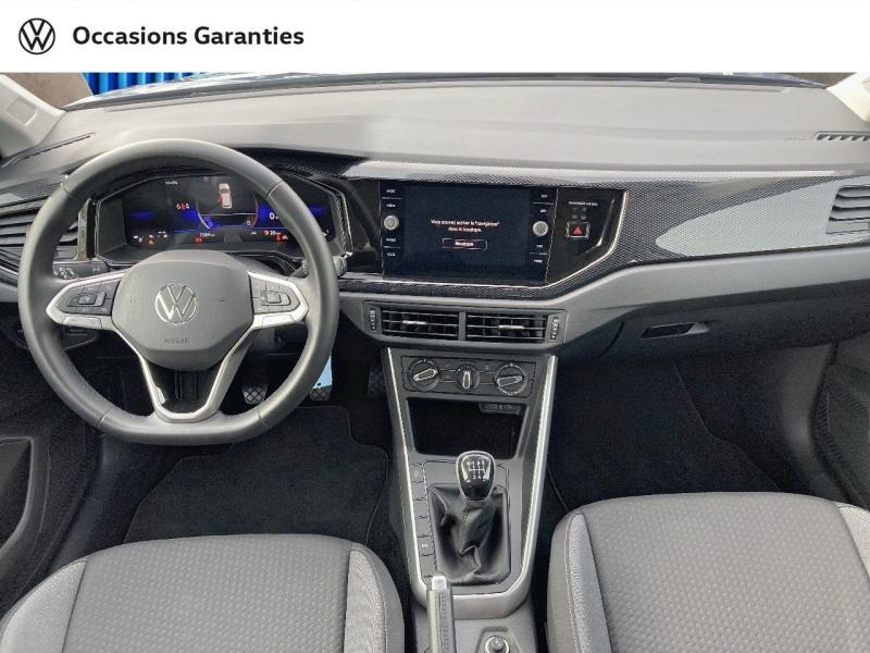 Voitures occasions VOLKSWAGEN TAIGO Life Plus Abbeville