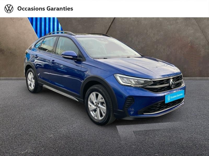 Voitures occasions VOLKSWAGEN TAIGO Life Plus Abbeville