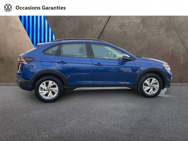 Voitures occasions VOLKSWAGEN TAIGO Life Plus Abbeville