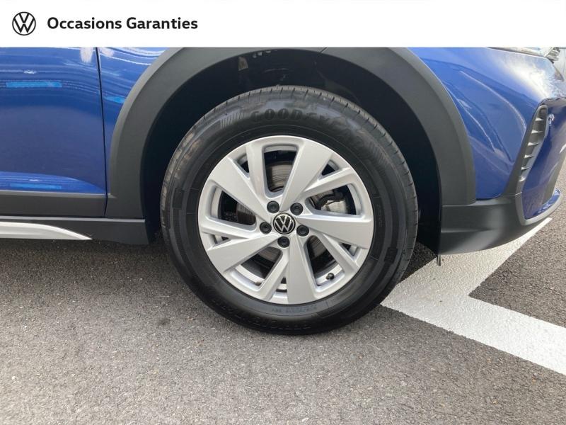 Voitures occasions VOLKSWAGEN TAIGO Life Plus Abbeville