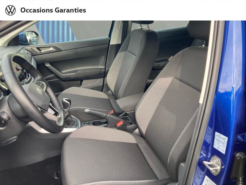 Voitures occasions VOLKSWAGEN TAIGO Life Plus Abbeville