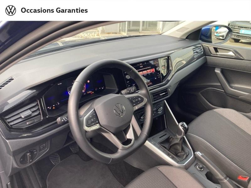 Voitures occasions VOLKSWAGEN TAIGO Life Plus Abbeville