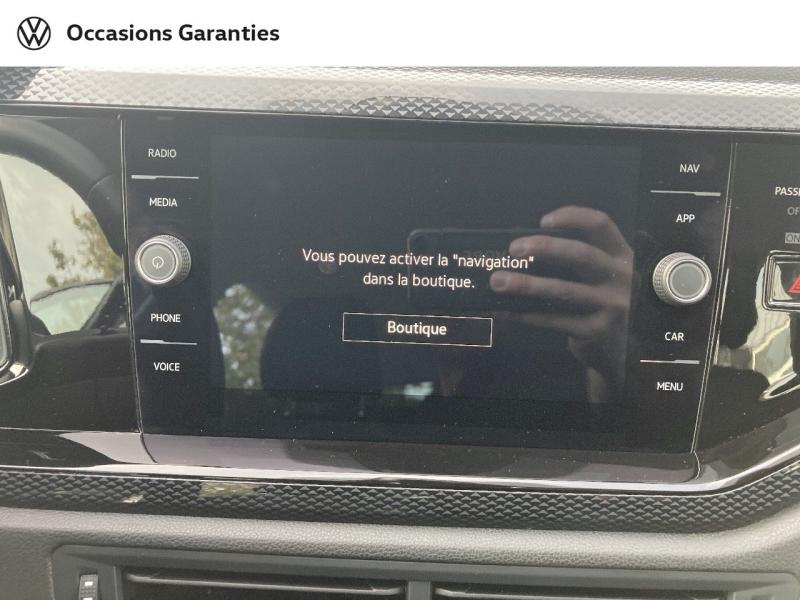 Voitures occasions VOLKSWAGEN TAIGO Life Plus Abbeville