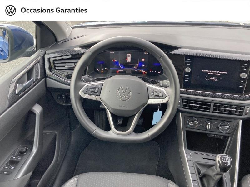 Voitures occasions VOLKSWAGEN TAIGO Life Plus Abbeville