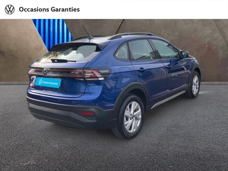 Voitures occasions VOLKSWAGEN TAIGO Life Plus Abbeville