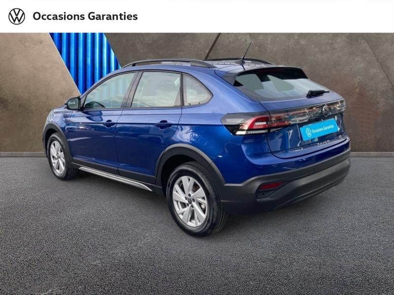 Voitures occasions VOLKSWAGEN TAIGO Life Plus Abbeville