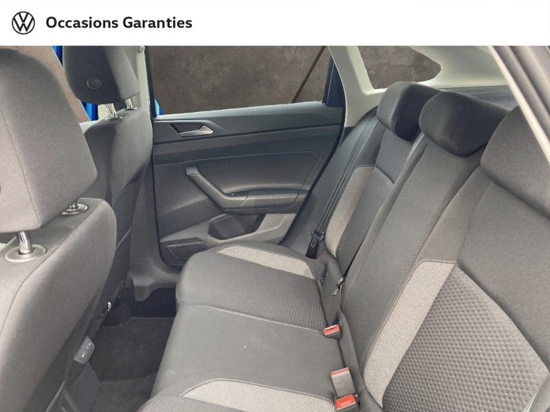 Voitures occasions VOLKSWAGEN TAIGO Life Plus Abbeville