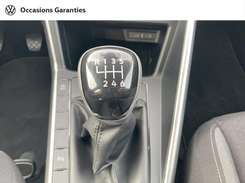 Voitures occasions VOLKSWAGEN TAIGO Life Plus Abbeville