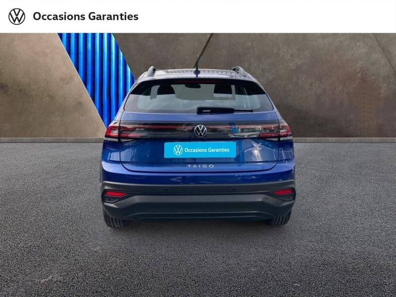 Voitures occasions VOLKSWAGEN TAIGO Life Plus Abbeville