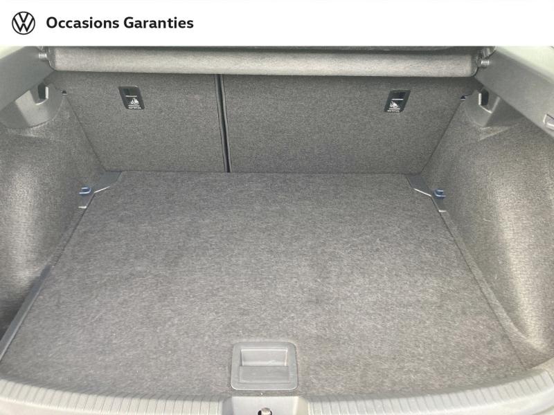 Voitures occasions VOLKSWAGEN TAIGO Life Plus Abbeville
