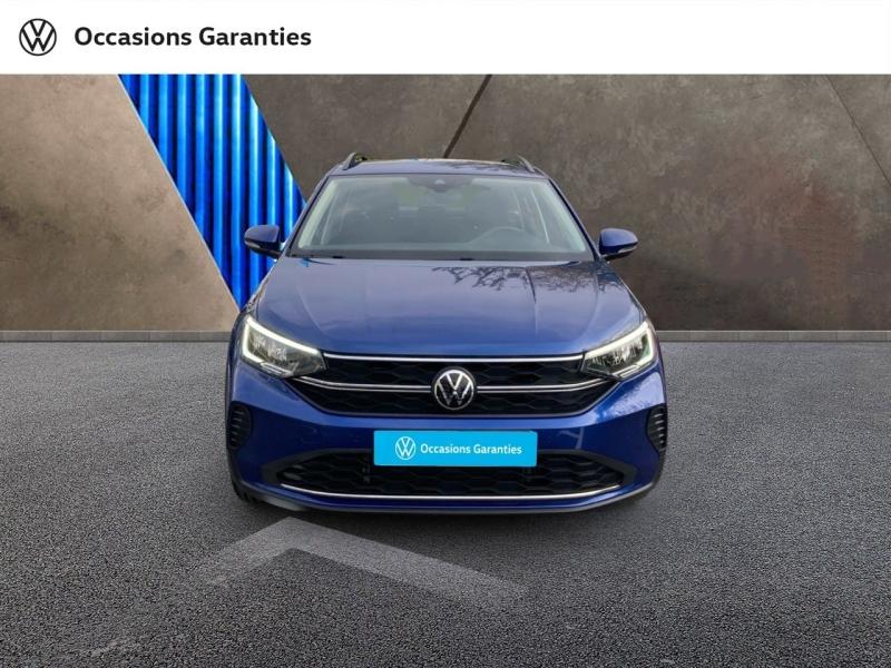 Voitures occasions VOLKSWAGEN TAIGO Life Plus Abbeville