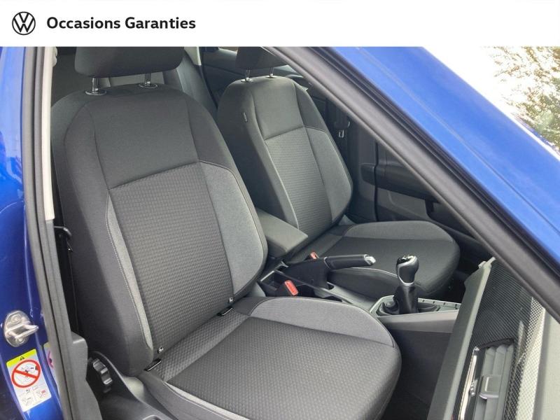 Voitures occasions VOLKSWAGEN TAIGO Life Plus Abbeville
