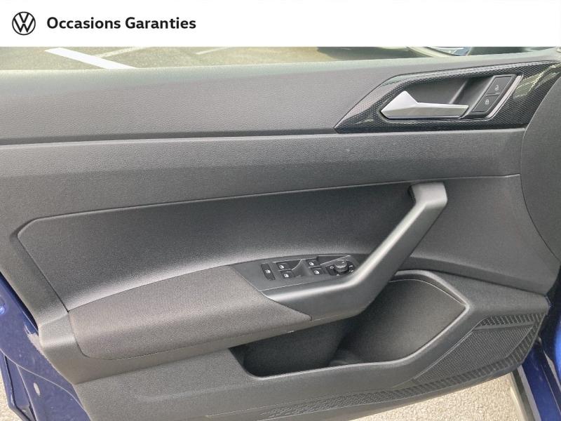 Voitures occasions VOLKSWAGEN TAIGO Life Plus Abbeville