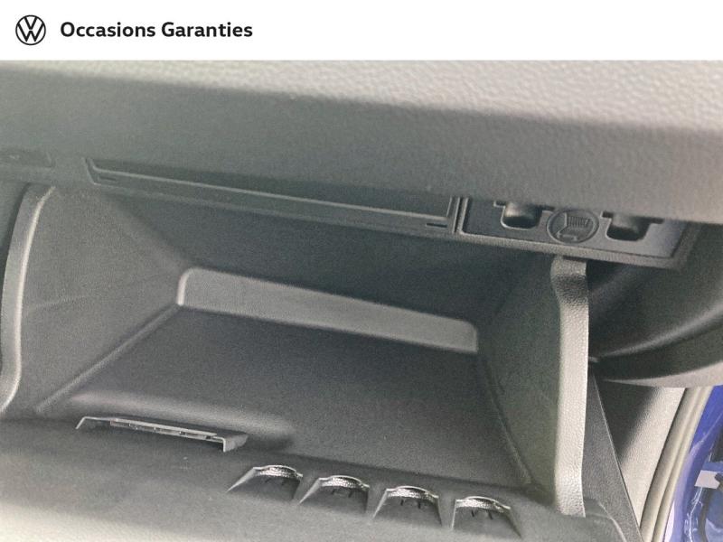 Voitures occasions VOLKSWAGEN TAIGO Life Plus Abbeville