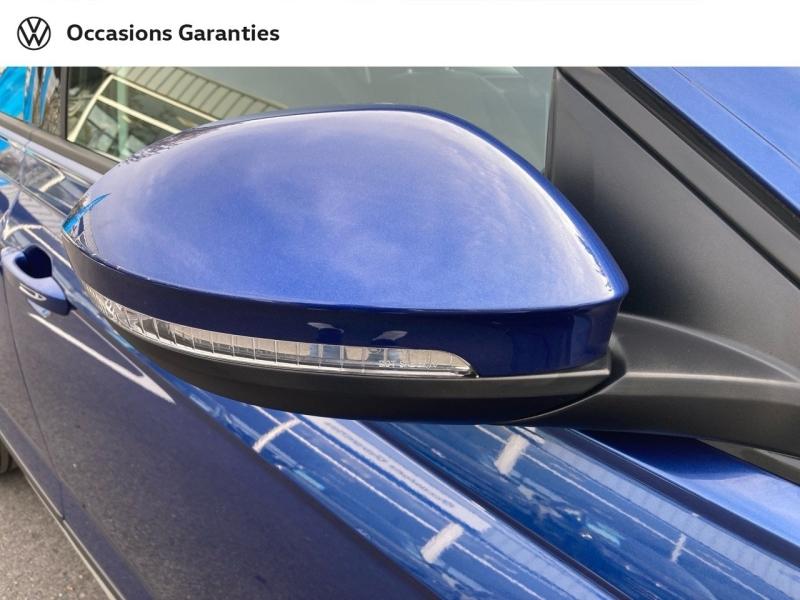 Voitures occasions VOLKSWAGEN TAIGO Life Plus Abbeville