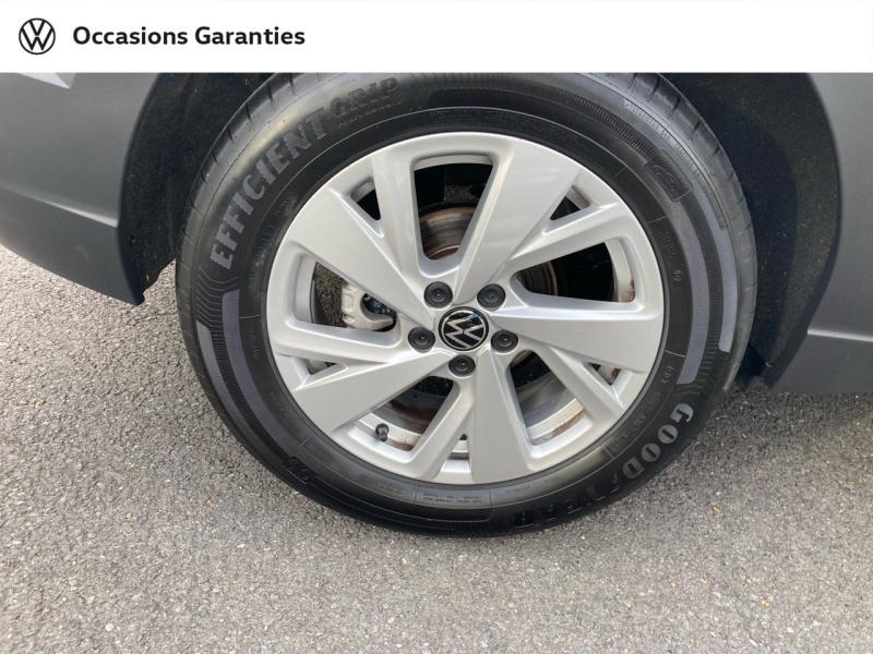 Voitures occasions VOLKSWAGEN TAIGO Life Plus Abbeville