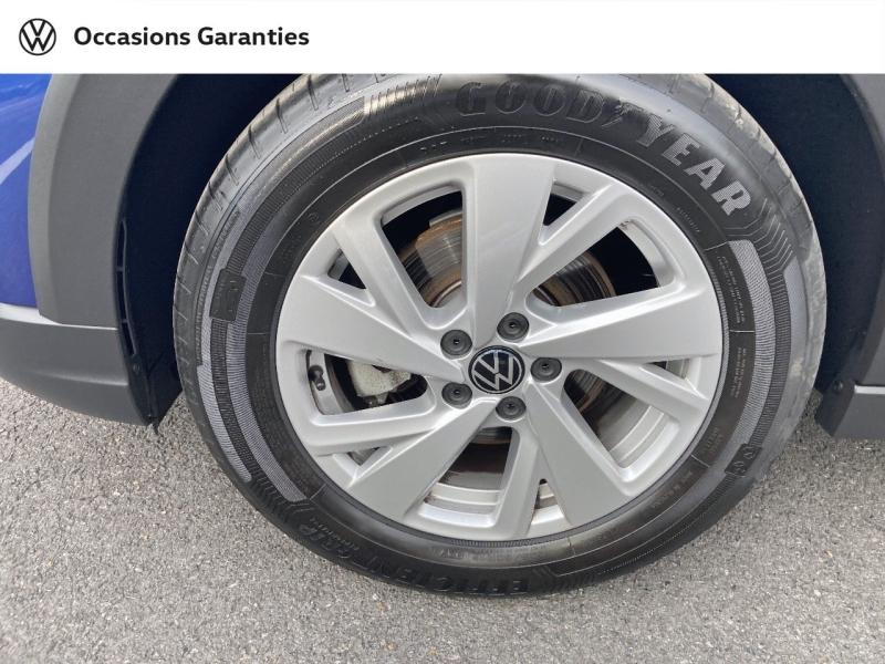 Voitures occasions VOLKSWAGEN TAIGO Life Plus Abbeville