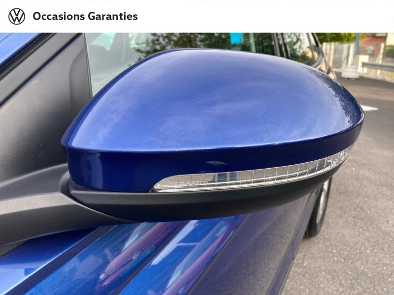 Voitures occasions VOLKSWAGEN TAIGO Life Plus Abbeville