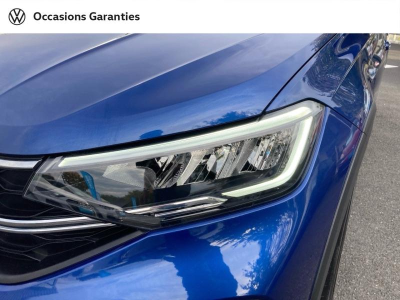 Voitures occasions VOLKSWAGEN TAIGO Life Plus Abbeville