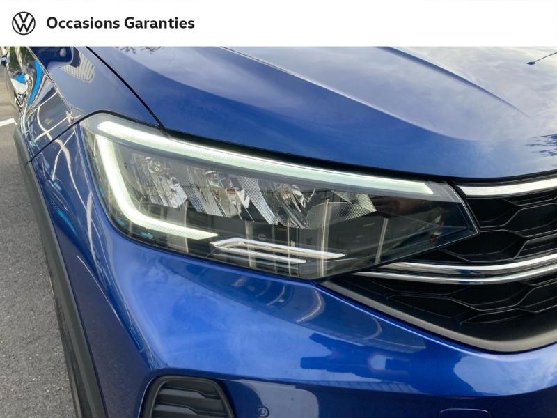 Voitures occasions VOLKSWAGEN TAIGO Life Plus Abbeville