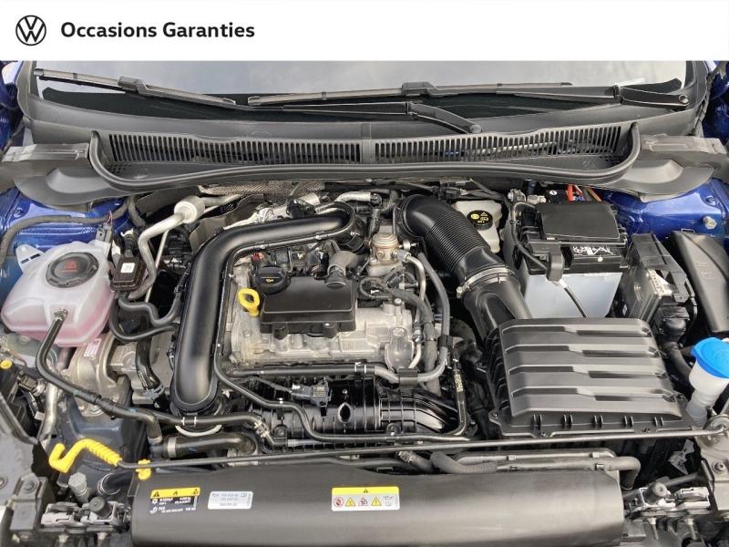 Voitures occasions VOLKSWAGEN TAIGO Life Plus Abbeville